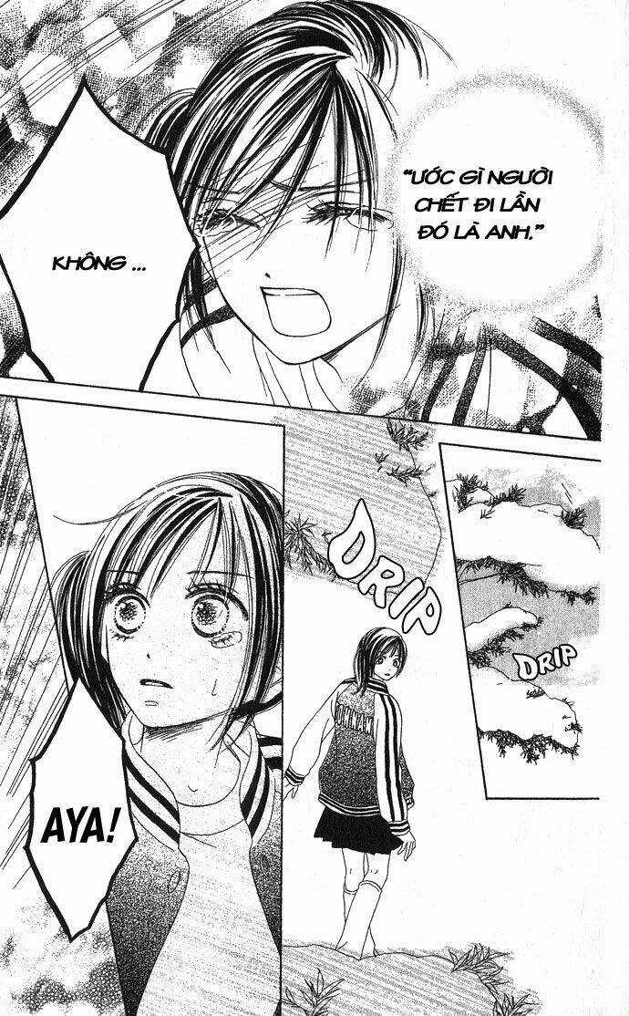 We Aren't Forgiven - Chapter 2 - Trang 45