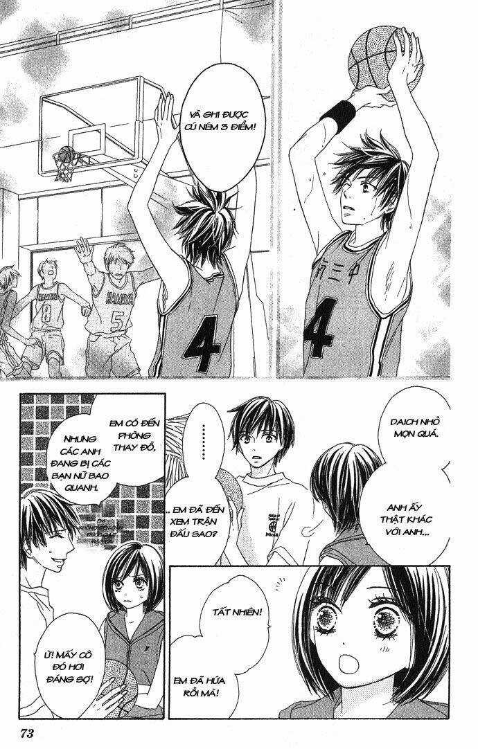 We Aren't Forgiven - Chapter 2 - Trang 46