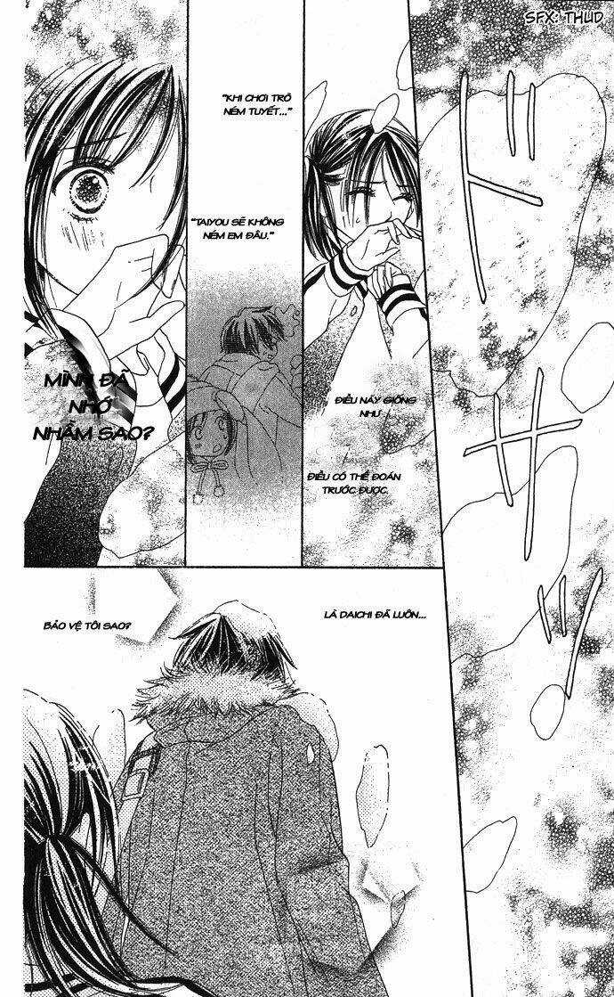 We Aren't Forgiven - Chapter 2 - Trang 47