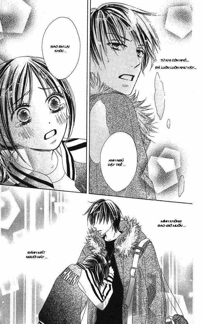 We Aren't Forgiven - Chapter 2 - Trang 48