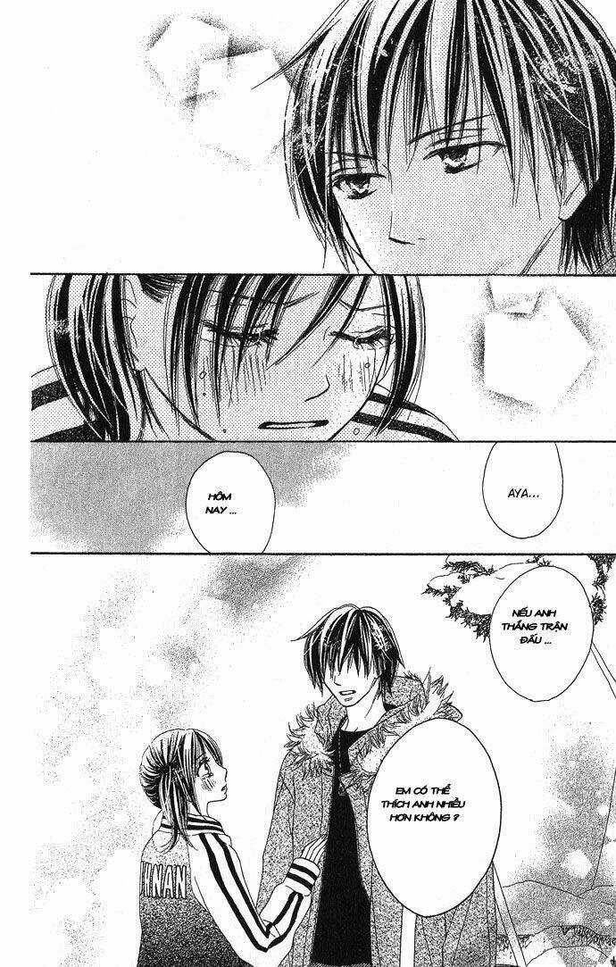 We Aren't Forgiven - Chapter 2 - Trang 49