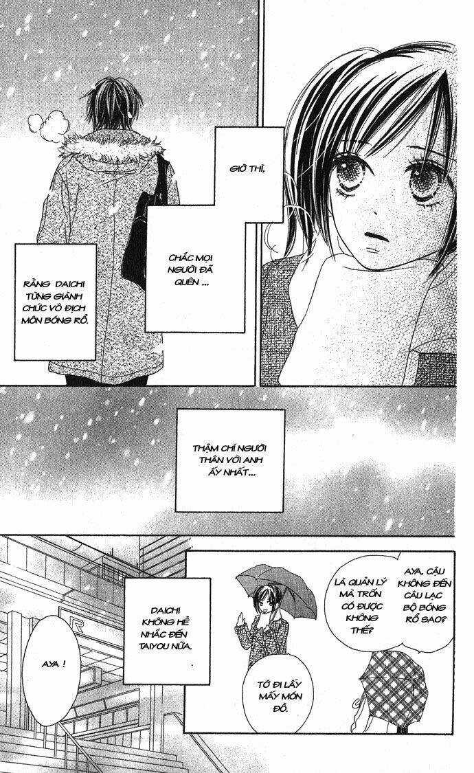 We Aren't Forgiven - Chapter 2 - Trang 6