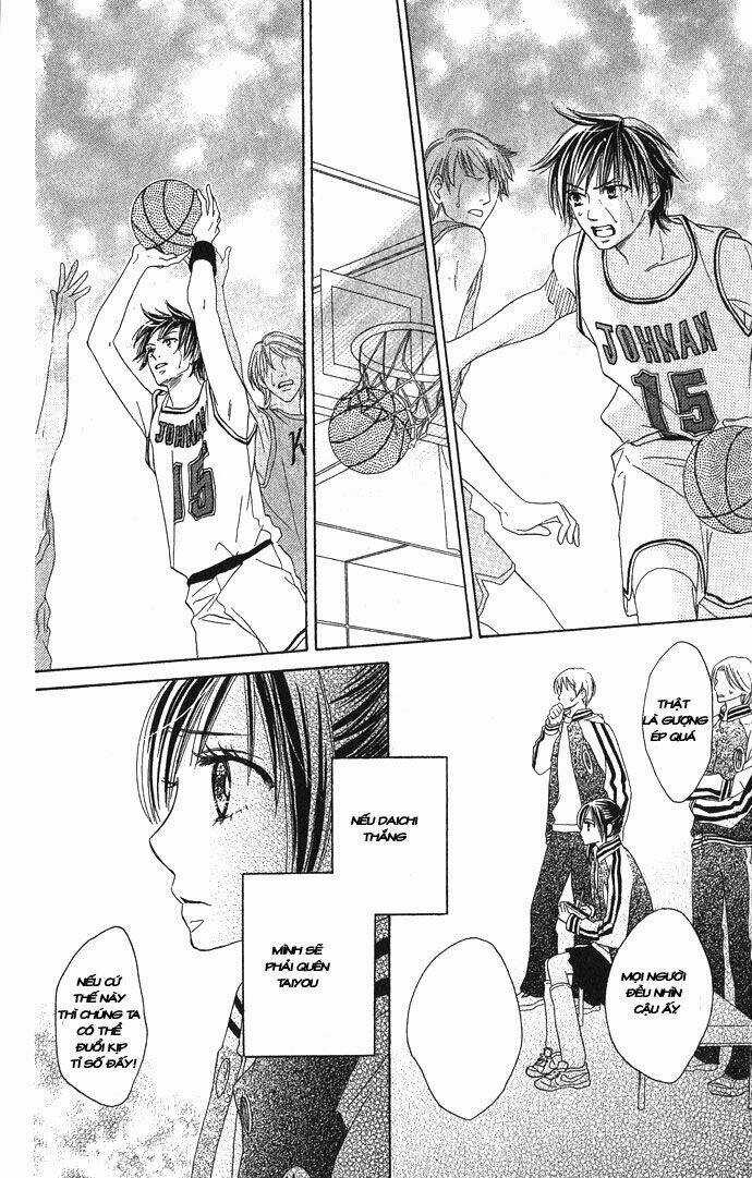 We Aren't Forgiven - Chapter 2 - Trang 51