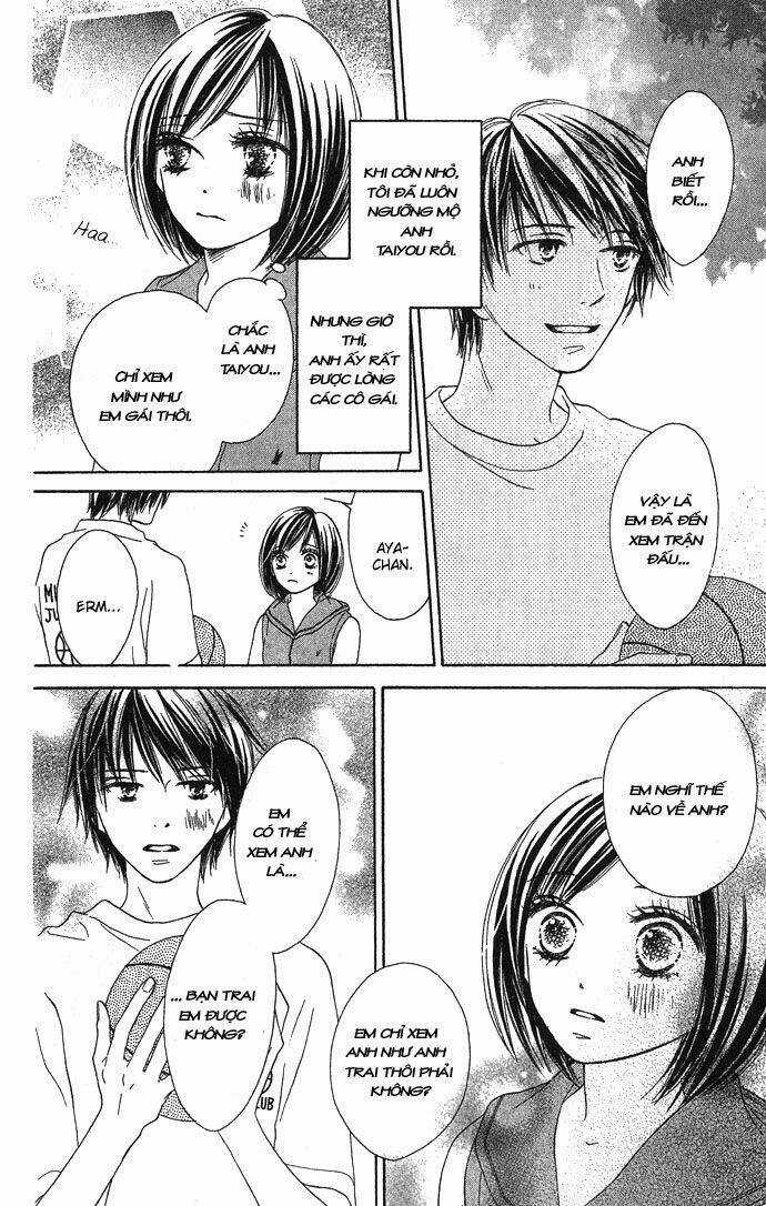 We Aren't Forgiven - Chapter 2 - Trang 57