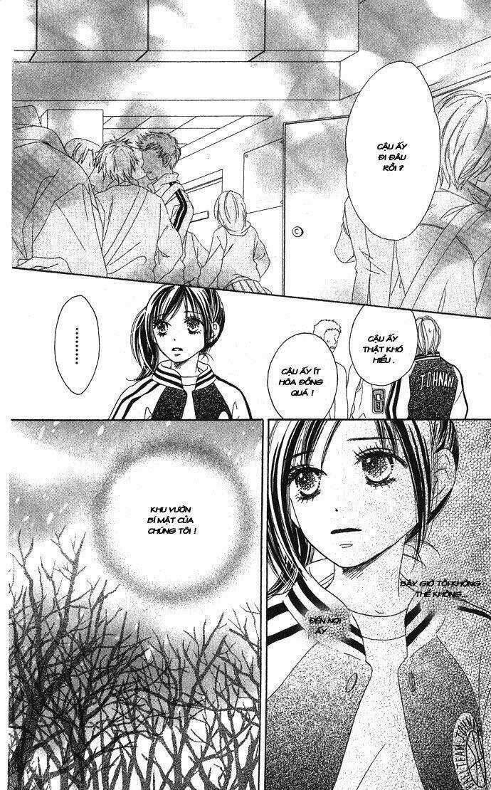 We Aren't Forgiven - Chapter 2 - Trang 58