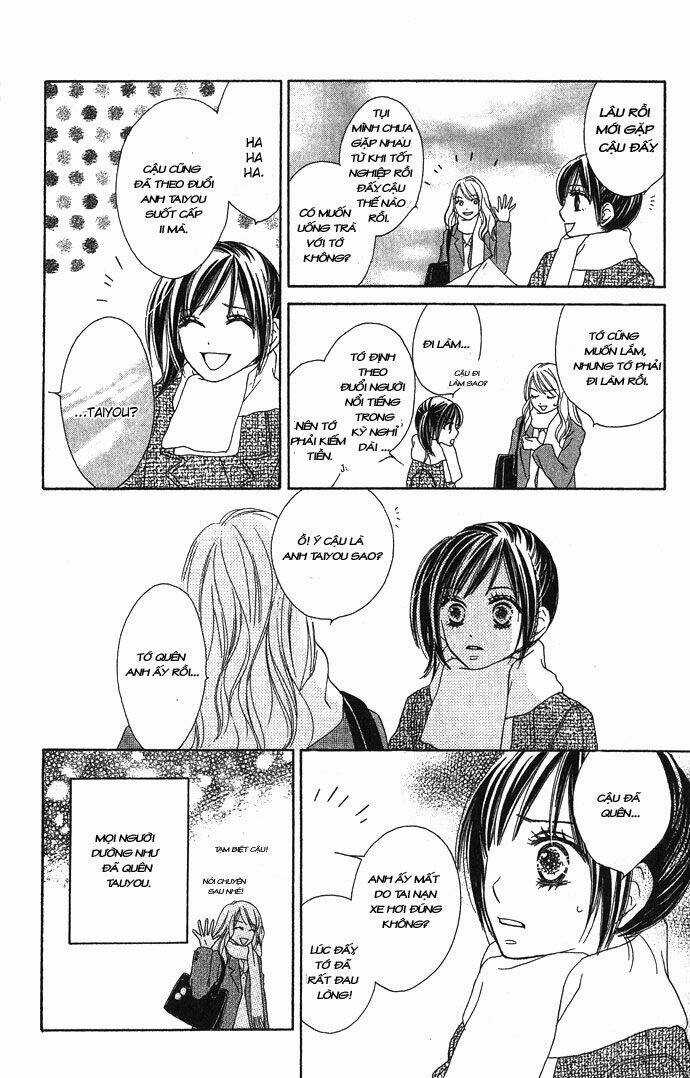 We Aren't Forgiven - Chapter 2 - Trang 7