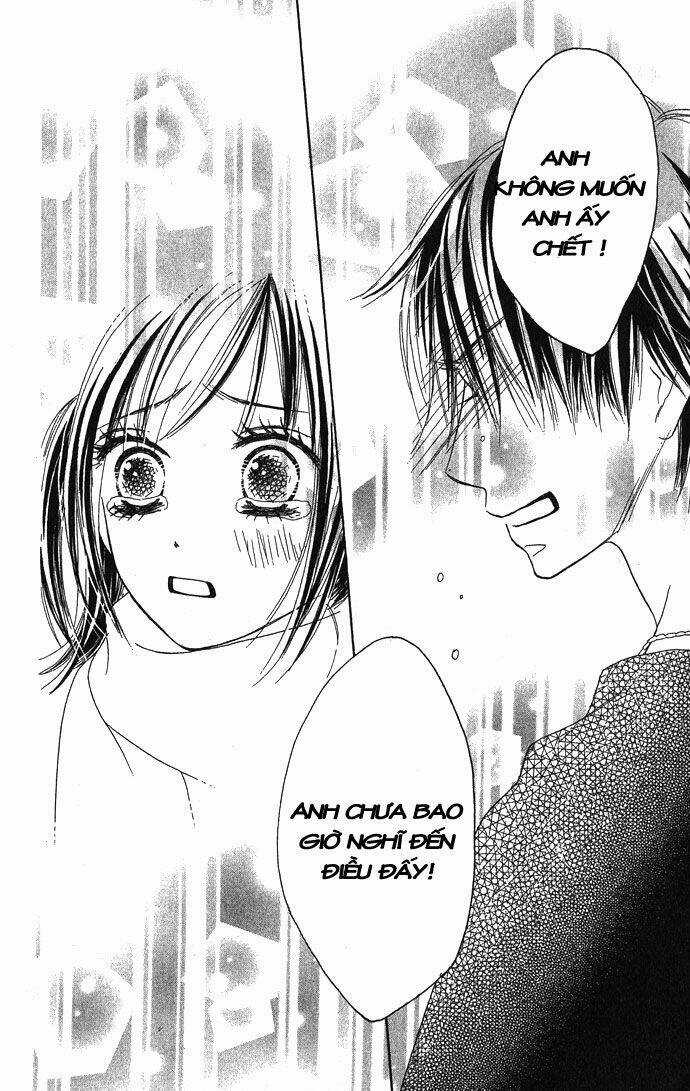 We Aren't Forgiven - Chapter 2 - Trang 64