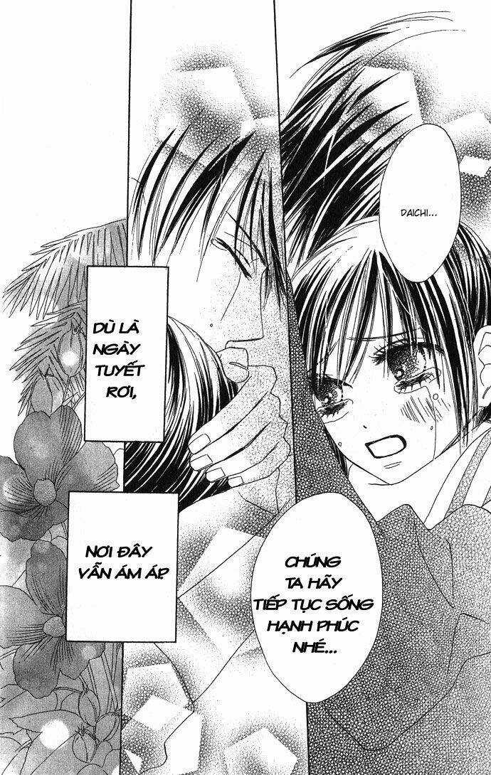 We Aren't Forgiven - Chapter 2 - Trang 66