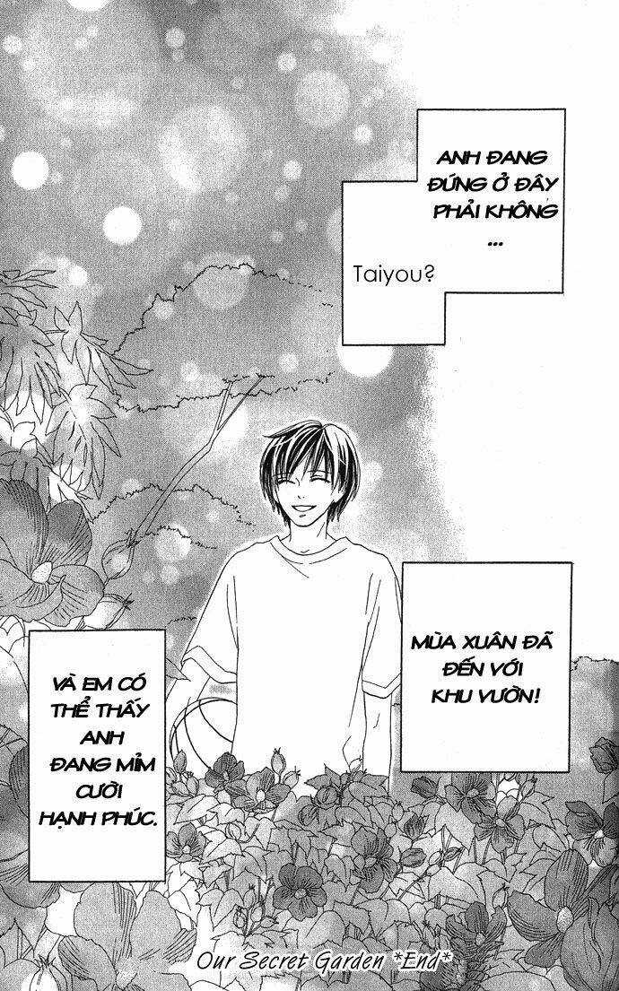 We Aren't Forgiven - Chapter 2 - Trang 67