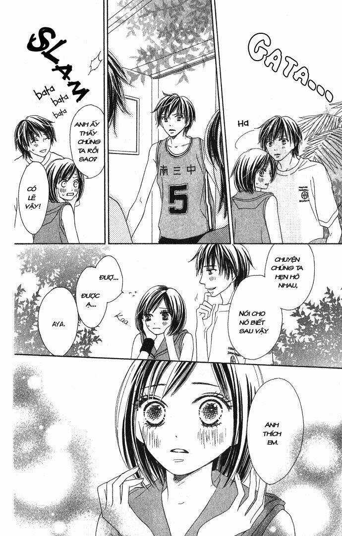 We Aren't Forgiven - Chapter 2 - Trang 69