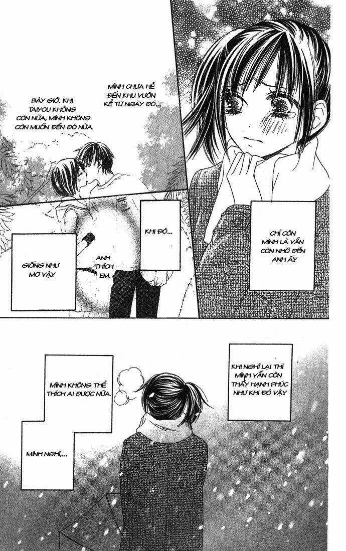 We Aren't Forgiven - Chapter 2 - Trang 8