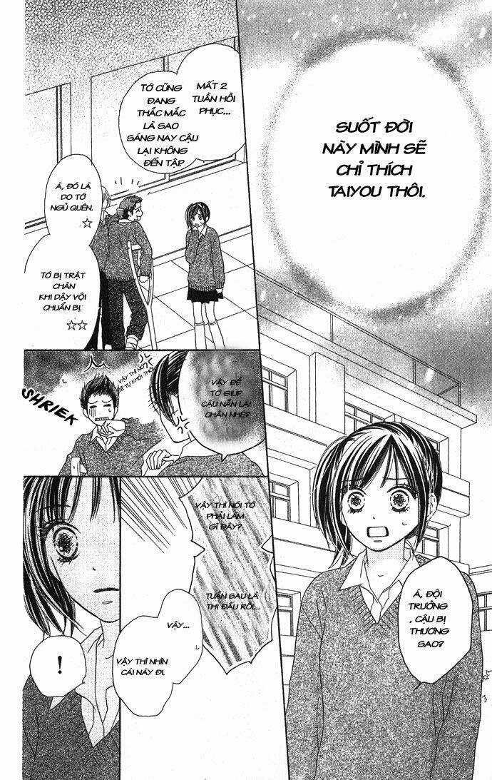 We Aren't Forgiven - Chapter 2 - Trang 9