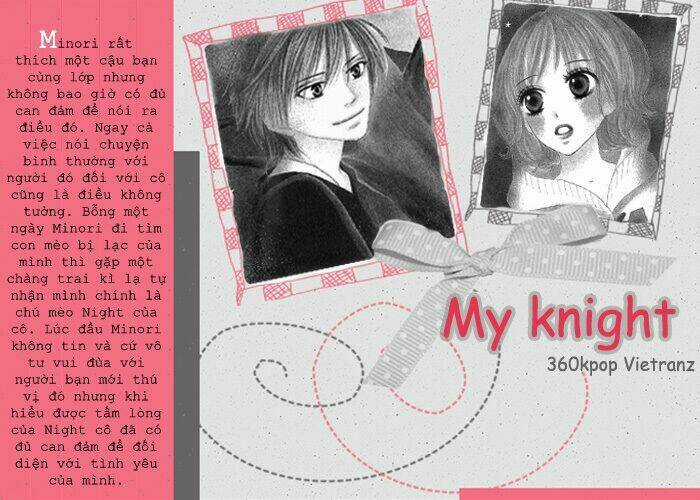 We Aren't Forgiven - Chapter 3 - Trang 1