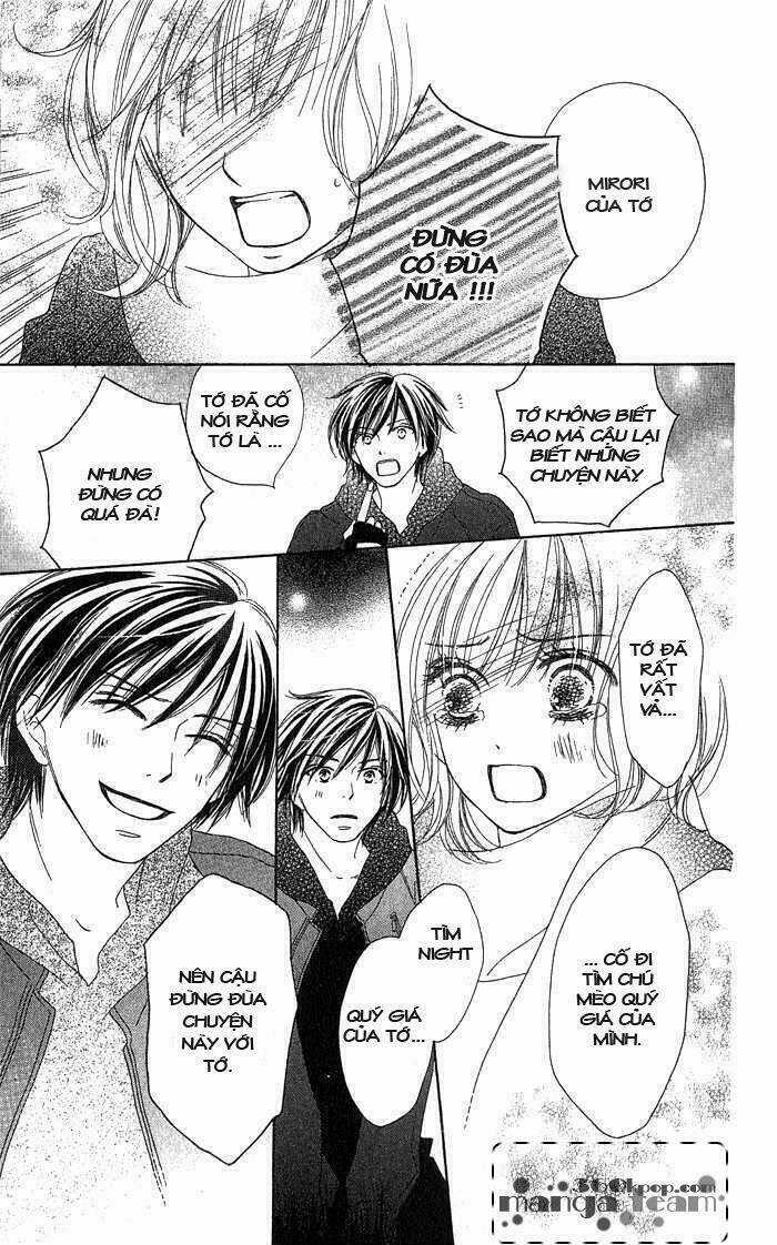 We Aren't Forgiven - Chapter 3 - Trang 11