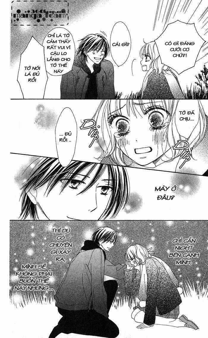 We Aren't Forgiven - Chapter 3 - Trang 12