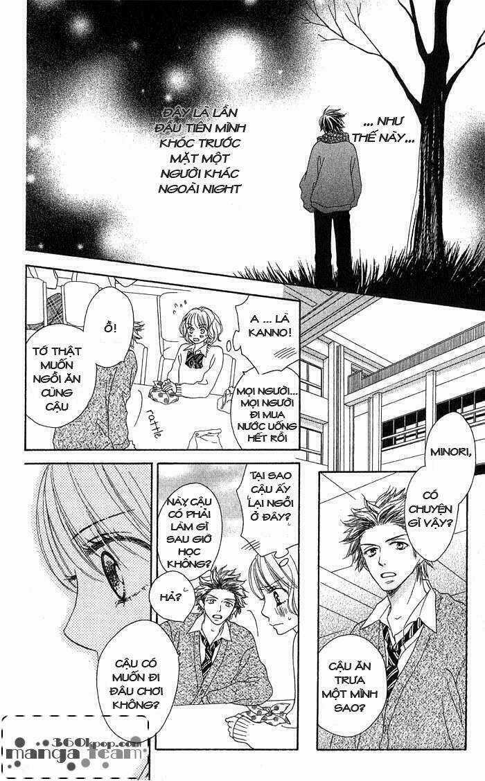 We Aren't Forgiven - Chapter 3 - Trang 14