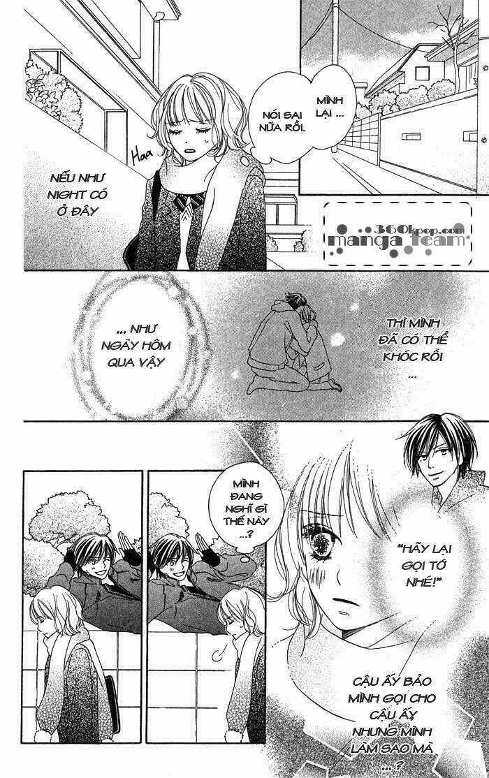 We Aren't Forgiven - Chapter 3 - Trang 16