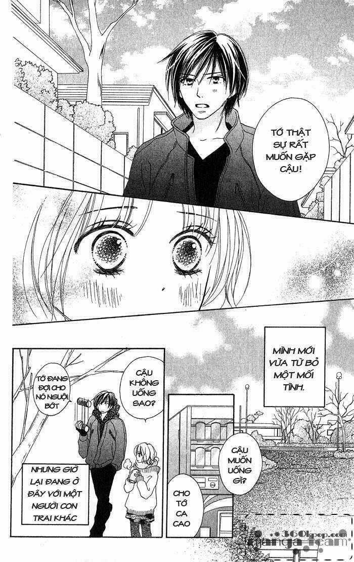 We Aren't Forgiven - Chapter 3 - Trang 18