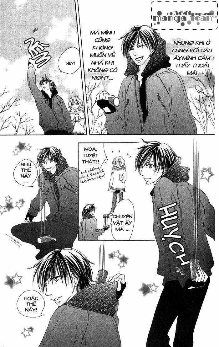 We Aren't Forgiven - Chapter 3 - Trang 19