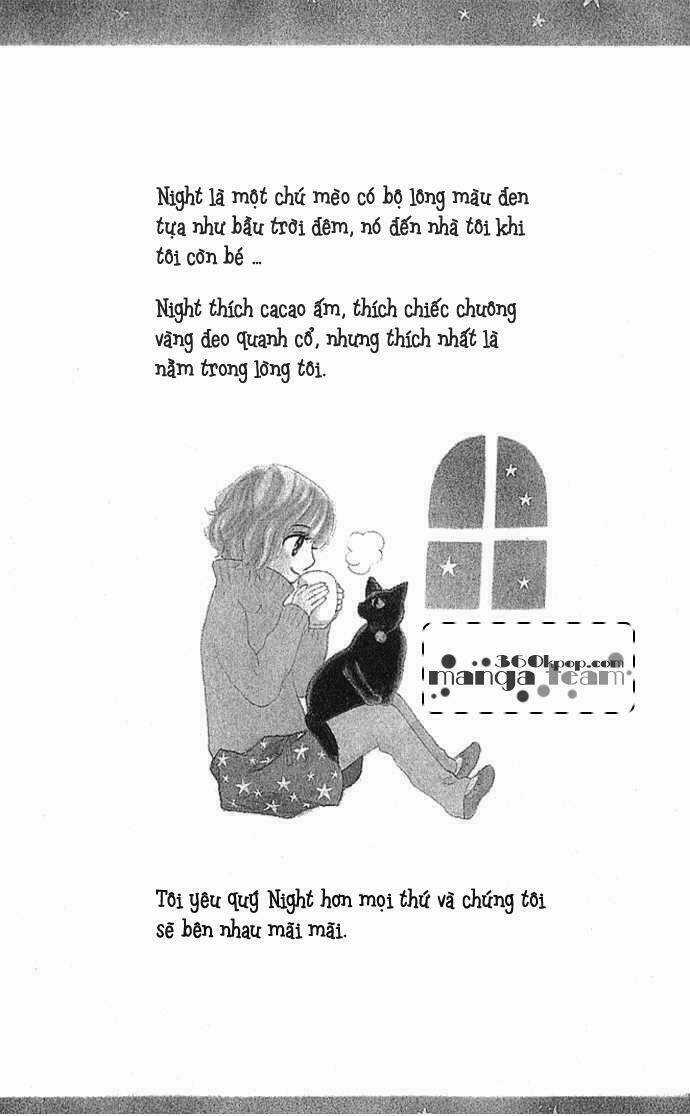 We Aren't Forgiven - Chapter 3 - Trang 3