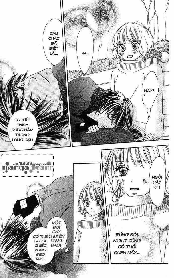 We Aren't Forgiven - Chapter 3 - Trang 21