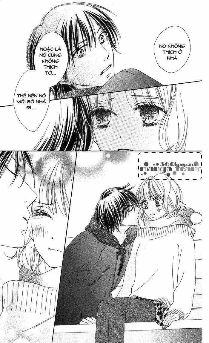 We Aren't Forgiven - Chapter 3 - Trang 23