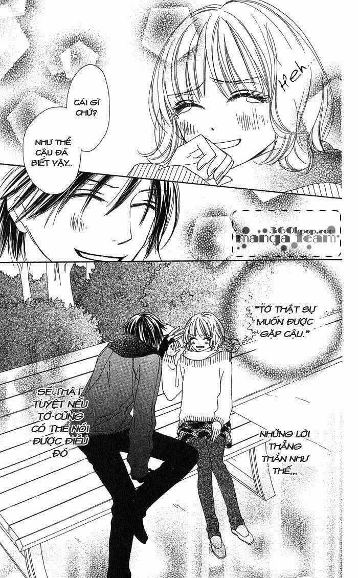 We Aren't Forgiven - Chapter 3 - Trang 25