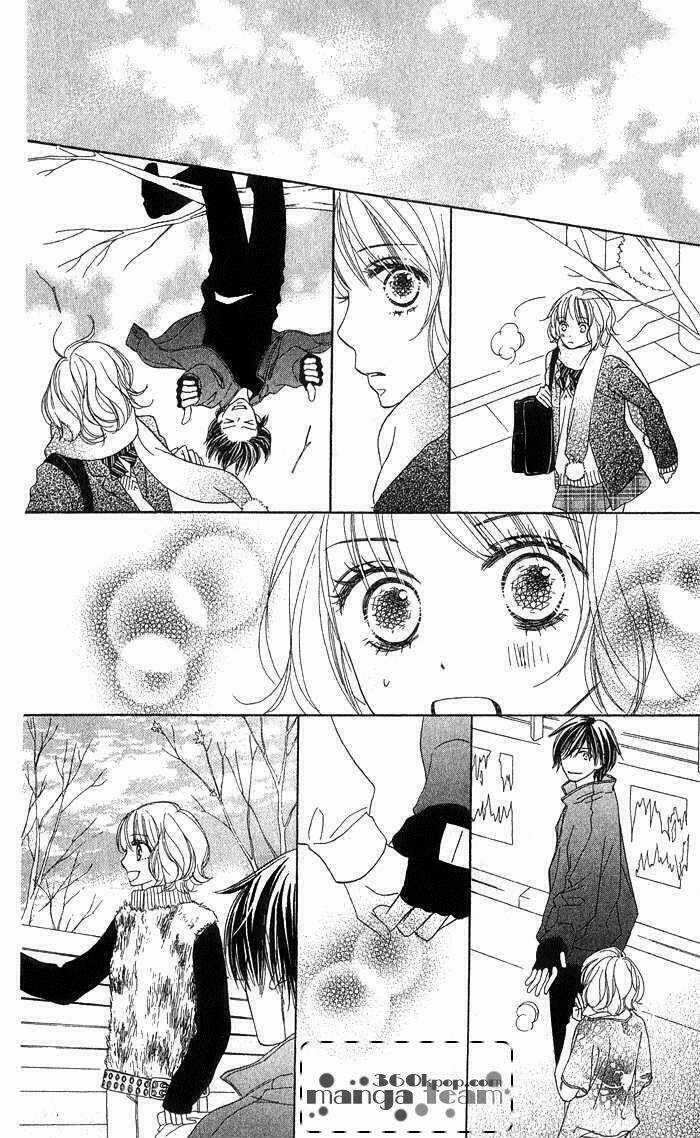 We Aren't Forgiven - Chapter 3 - Trang 26