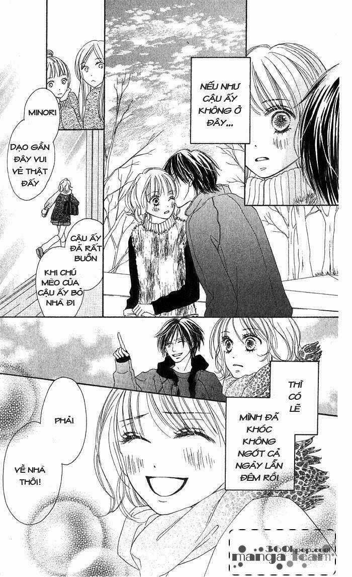 We Aren't Forgiven - Chapter 3 - Trang 27