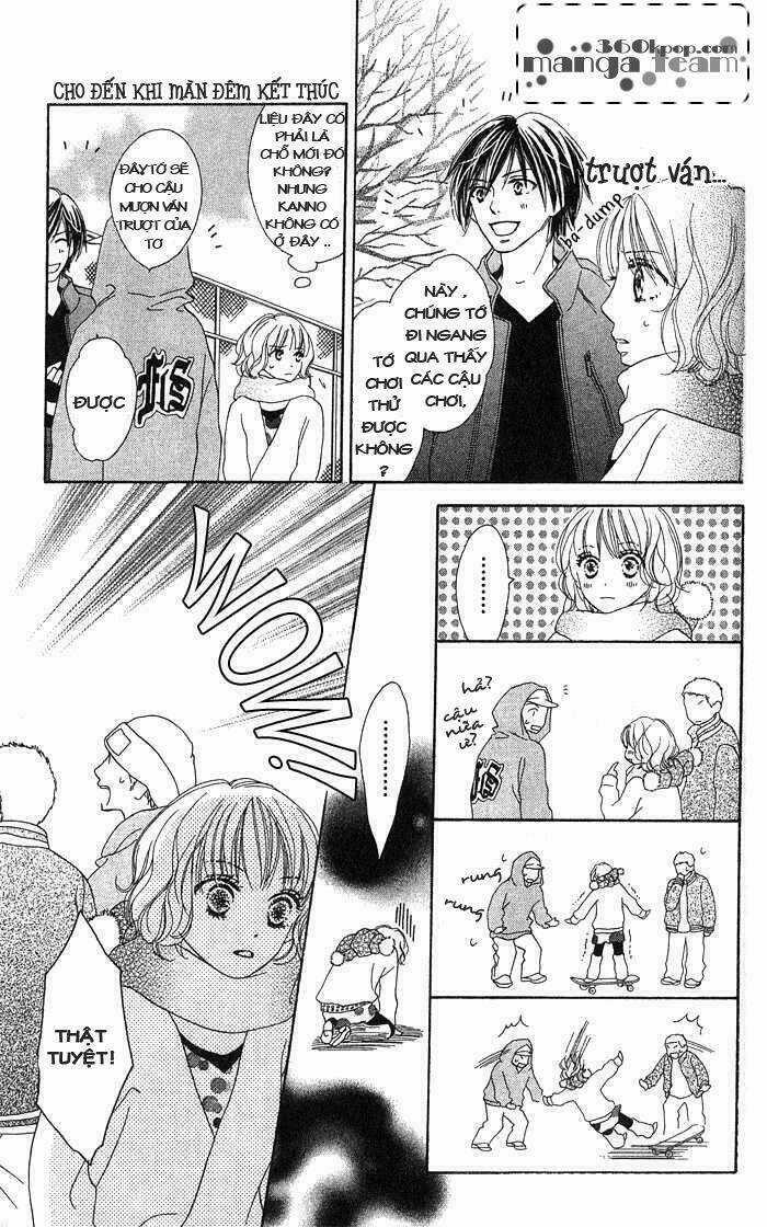 We Aren't Forgiven - Chapter 3 - Trang 29