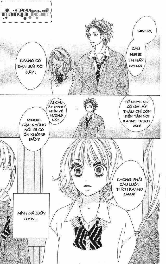 We Aren't Forgiven - Chapter 3 - Trang 4