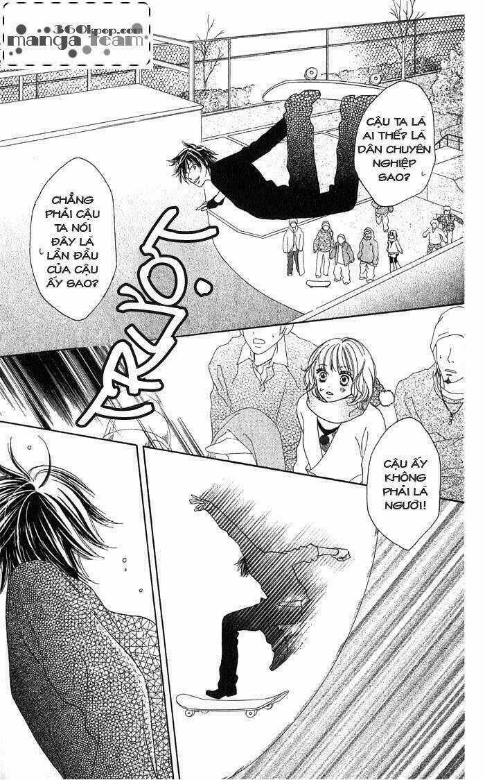 We Aren't Forgiven - Chapter 3 - Trang 31