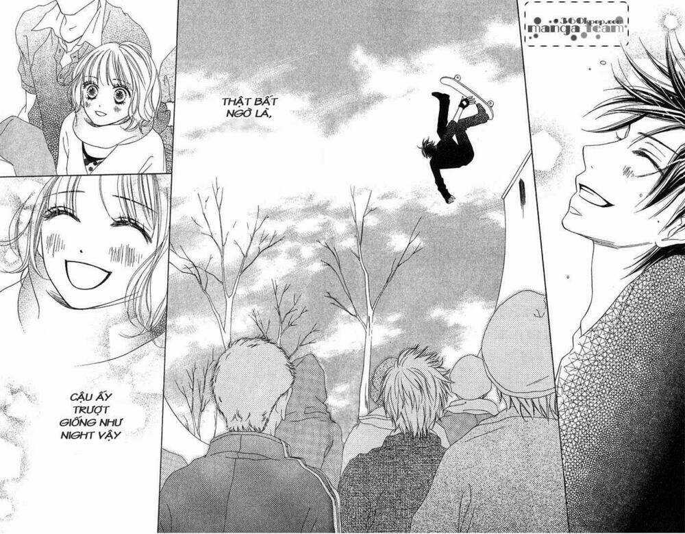 We Aren't Forgiven - Chapter 3 - Trang 32