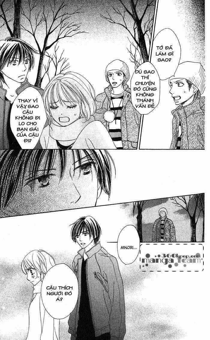 We Aren't Forgiven - Chapter 3 - Trang 34