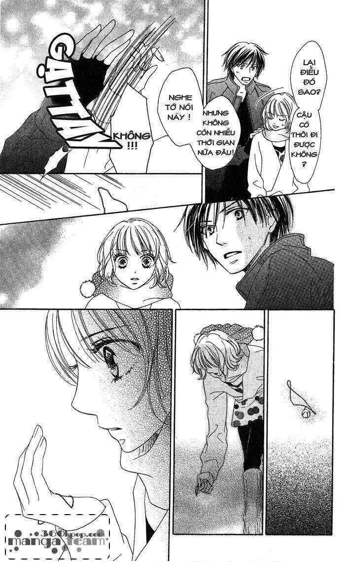 We Aren't Forgiven - Chapter 3 - Trang 36