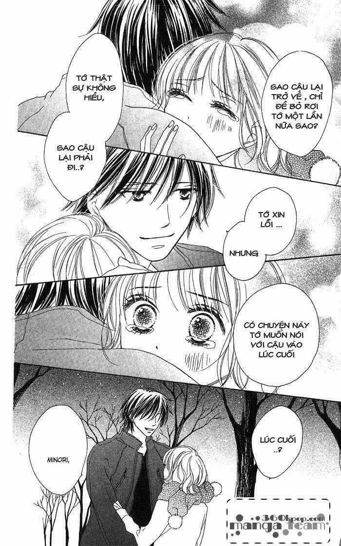 We Aren't Forgiven - Chapter 3 - Trang 39