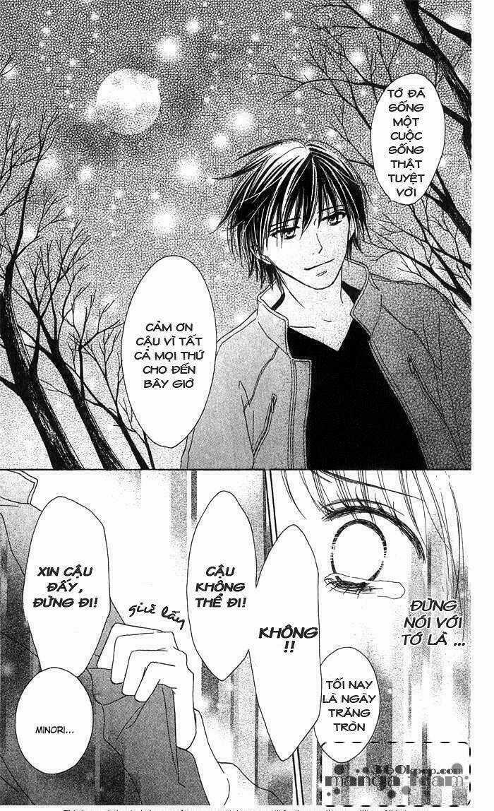 We Aren't Forgiven - Chapter 3 - Trang 40