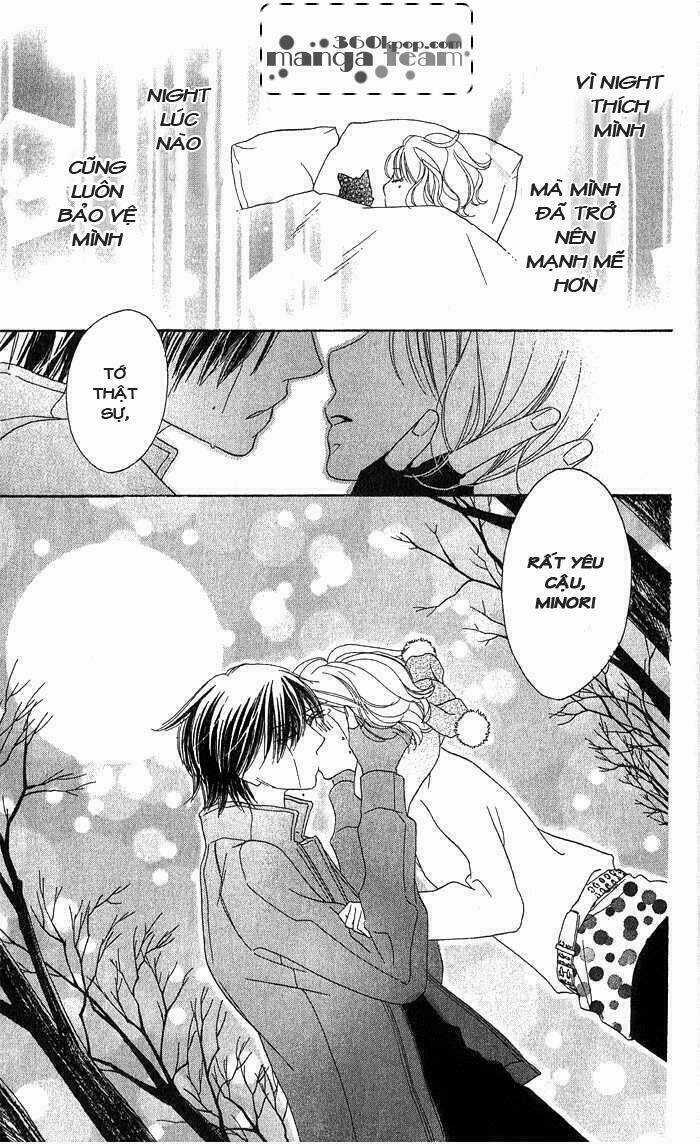 We Aren't Forgiven - Chapter 3 - Trang 42