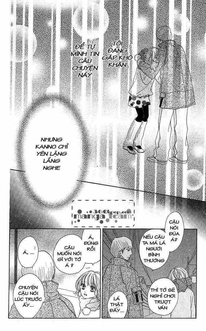 We Aren't Forgiven - Chapter 3 - Trang 45