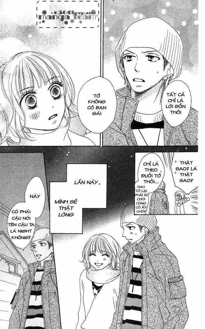 We Aren't Forgiven - Chapter 3 - Trang 46