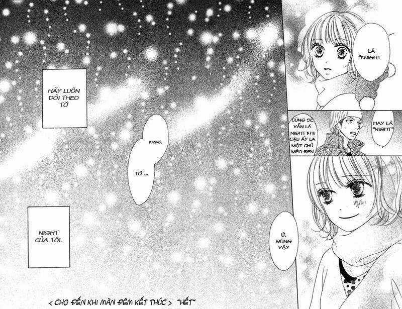 We Aren't Forgiven - Chapter 3 - Trang 47