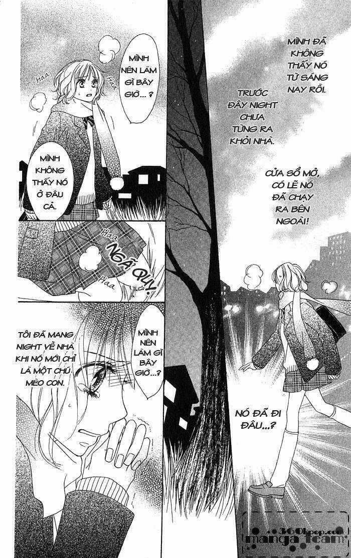 We Aren't Forgiven - Chapter 3 - Trang 7