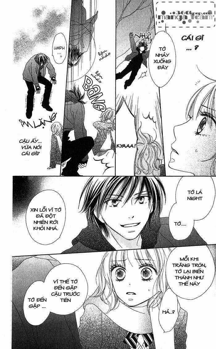 We Aren't Forgiven - Chapter 3 - Trang 10