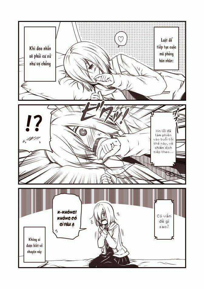 We Got Married - Chapter 1 - Trang 14