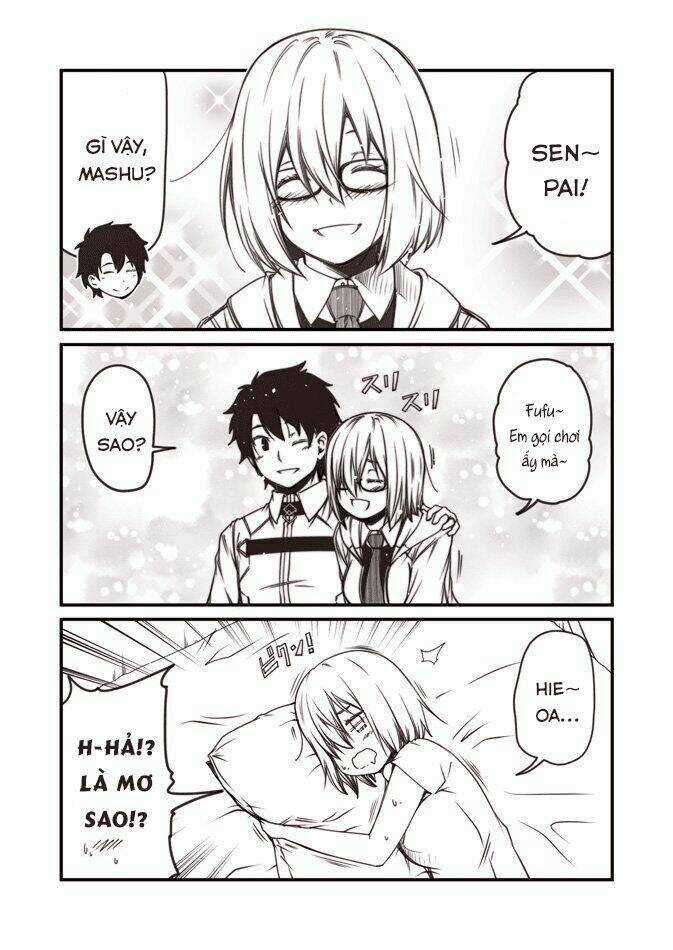 We Got Married - Chapter 1 - Trang 15