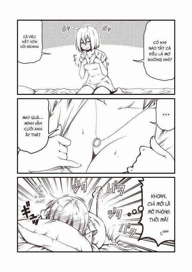 We Got Married - Chapter 1 - Trang 16