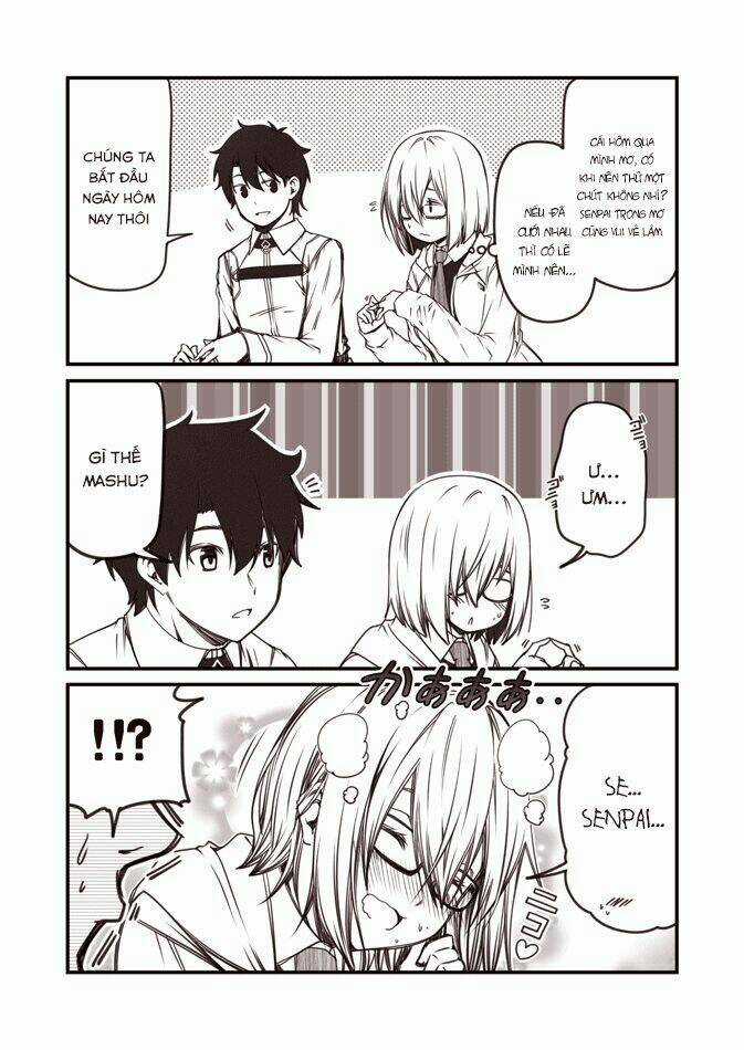 We Got Married - Chapter 1 - Trang 17