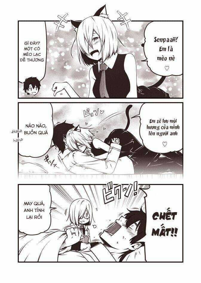 We Got Married - Chapter 1 - Trang 19