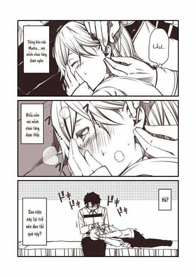 We Got Married - Chapter 2 - Trang 13