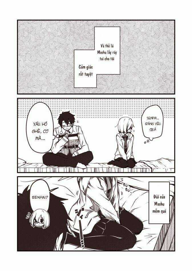 We Got Married - Chapter 2 - Trang 16